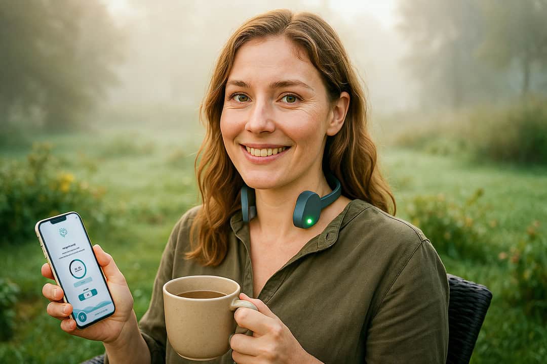 Best Vagus Nerve Stimulator